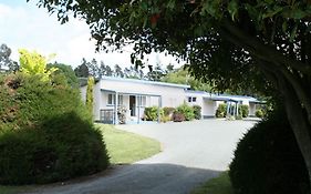 Alma Motel